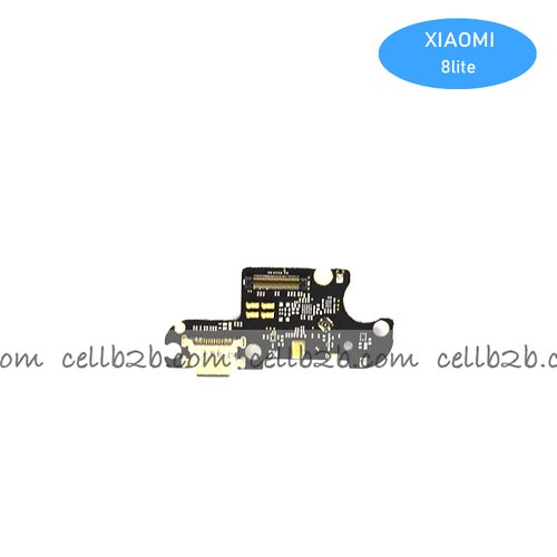 Placa de Carga para Xiaomi Mi 8 Lite Original