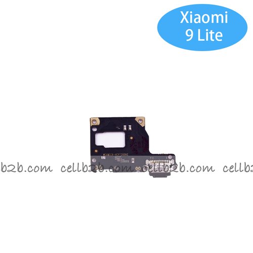 Placa de Carga para Xiaomi Mi 9 Lite / Mi CC9