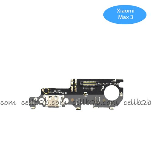 Placa de Carga para Xiaomi Mi Max 3