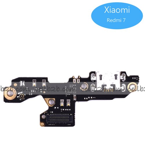 Placa de Carga para Xiaomi Redmi 7