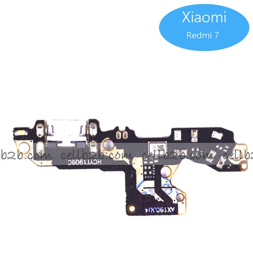 Placa de Carga para Xiaomi Redmi 7