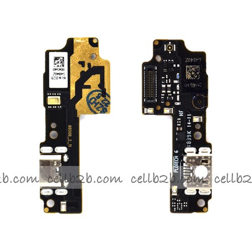Placa de Carga para Xiaomi Redmi Go Original