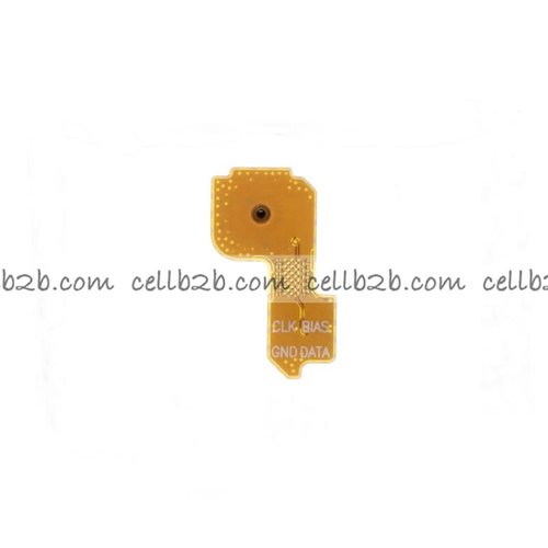 Placa de Micrófono para Samsung Z Fold 3 5G F926B