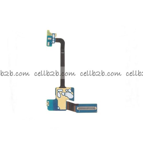 Placa PCB de conector FPC señal para Samsung Z Fold4 F936B