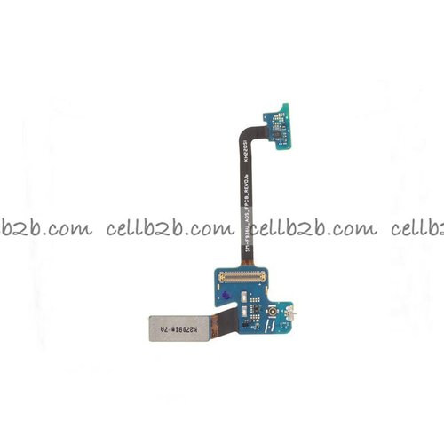 Placa PCB de conector FPC señal para Samsung Z Fold4 F936B