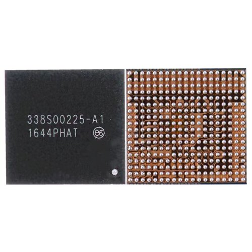 Power Chip IC Grande 338S00225 para iPhone 7G / 7 Plus