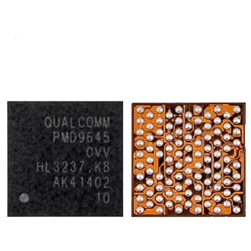 Power Chip IC Pequeña PMD9645 (Qualcomm) para iPhone 7G / 7 Plus