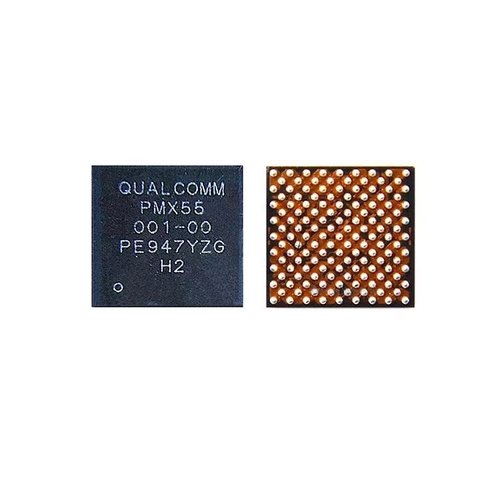 Power Chip IC Pequeña PMX55 para iPhone 12 / 12 Pro / 12 Pro Max / 12 Mini