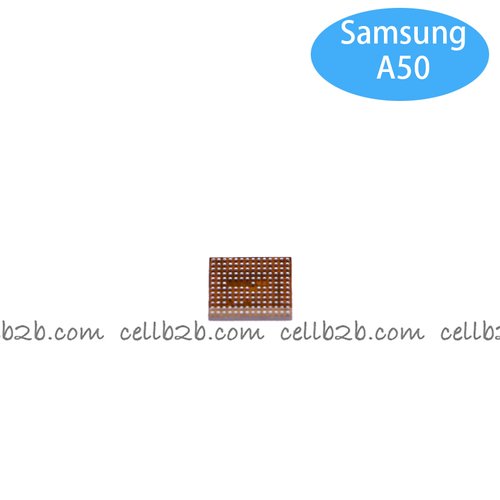 Power Chip IC S537 para Samsung A50 A505F / A30 A305F / A70 A705F
