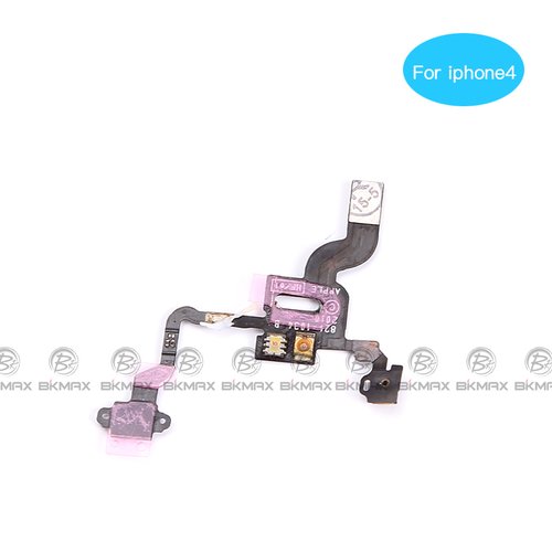 Cable de Encendido con Sensor para iPhone 4G