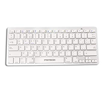 PRITECH PBP-099 Teclado Inalámbrico