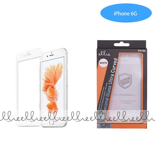 ED104 Protector Full Glue 5D iPhone 6G
