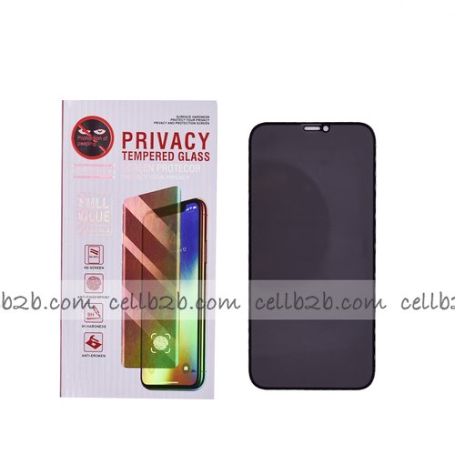 ED105 Protector Cristal Anti-Espía para Samsung S26 Ultra