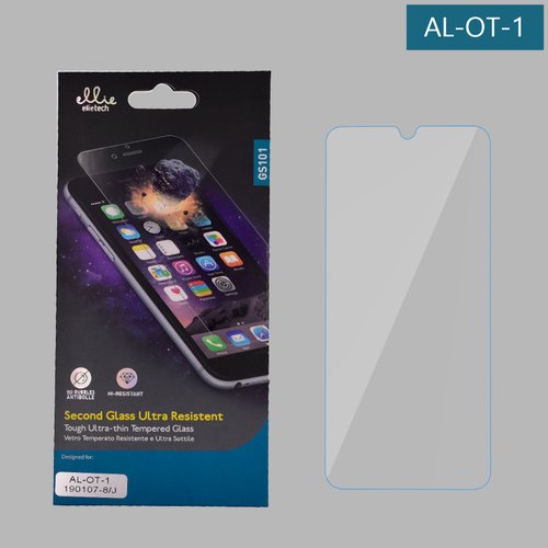 *GS101 Protector Cristal para Alcatel 1/ 1 2019 / 1C 2019