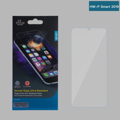 *GS101 Protector Cristal para Huawei Honor 10 Lite / P Smart 2019 / P Smart Plus 2019 / Honor 20 Lite / P Smart 2020