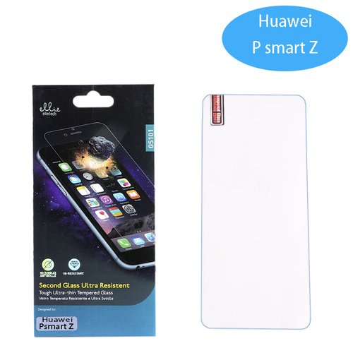 *GS101 Protector Cristal para Huawei P Smart Z / Y9S / P Smart Pro