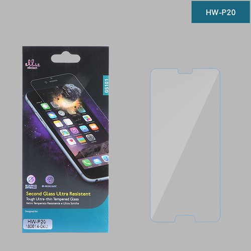 *GS101 Protector Cristal para Huawei P20