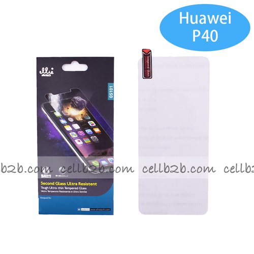 *GS101 Protector Cristal para Huawei P40