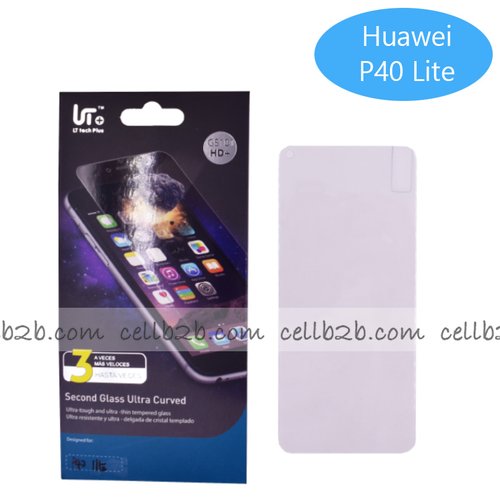 *GS101 Protector Cristal para Huawei P40 Lite / P40 Lite E / Y7P