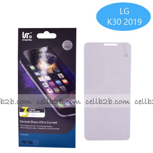*GS101 Protector Cristal Para LG K30 2019