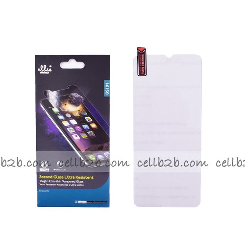 *GS101 Protector Cristal para Realme C21 / C21Y / C25Y / C35 / C31 / C11 2021 / C11 / C3