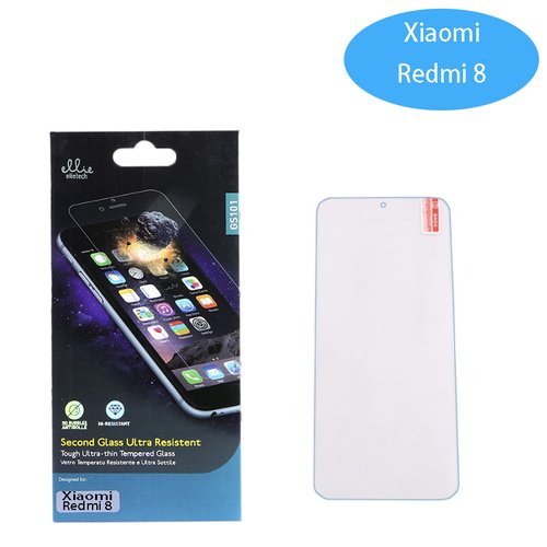 *GS101 Protector Cristal Para Xiaomi Redmi 8/ 8A
