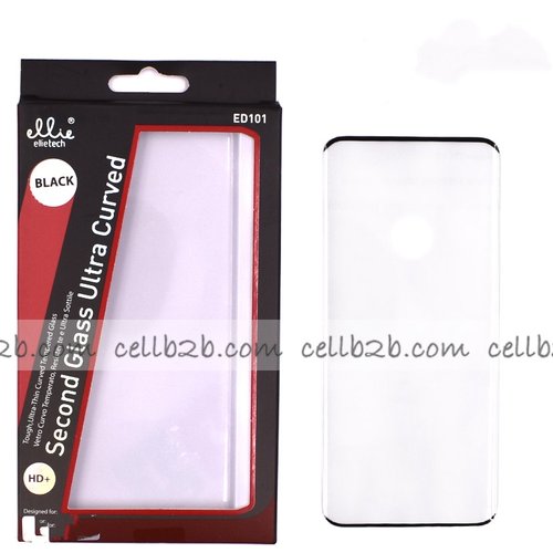 ED101 Protector  Side Glue 5D para Samsung S21 Ultra Curvado
