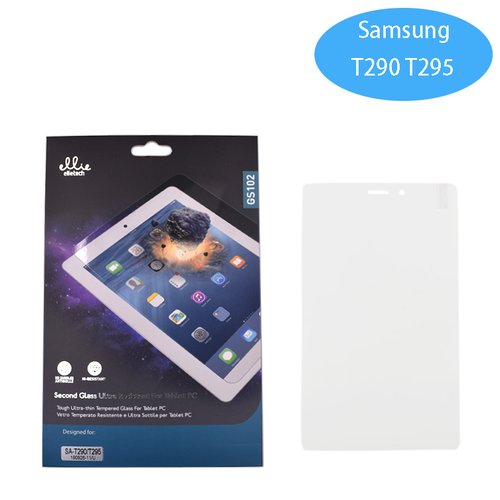 GS103 Protector Cristal para Samsung T290/ T295/ Tab A 8.0