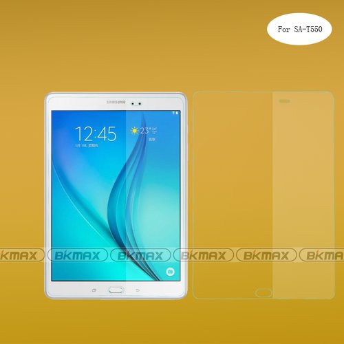 GS103 Protector Cristal para Samsung T550  tableta