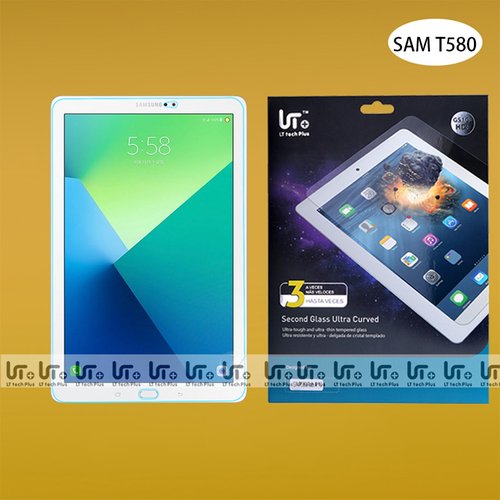 GS103 Protector Cristal para Samsung T580 / T585 / Tab A(2016) 10.1