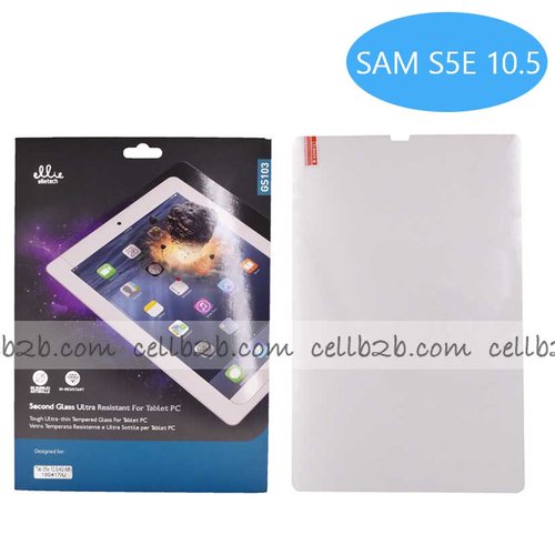 GS103 Protector Cristal para Samsung T720/ Tab S5E 10.5