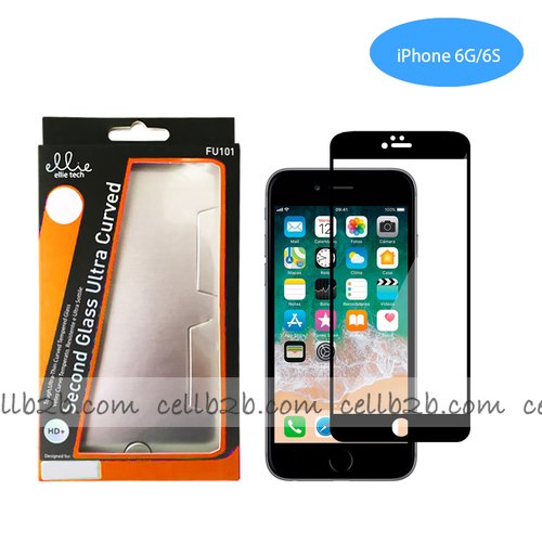 ED104 Protector Full Glue 5D iPhone 6G