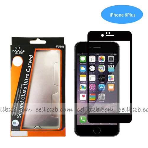 ED104 Protector Full Glue 5D Iphone 6G Plus
