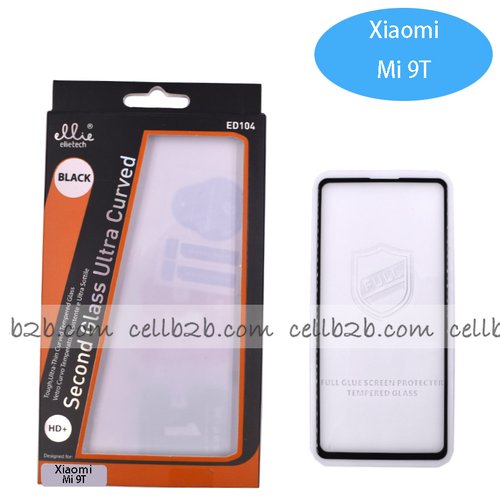 ED104 Protector Full Glue 5D Xiaomi MI 9T/ Redmi K20