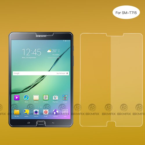 GS103 Protector Cristal para Samsung T715/Tab S2 8.0