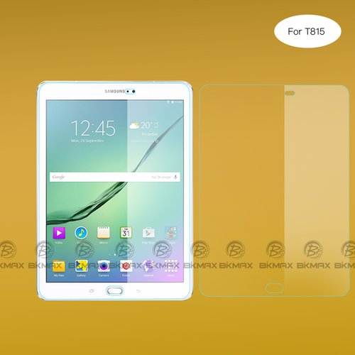 GS103 Protector Cristal para Samsung T815/Tab S2 9.7
