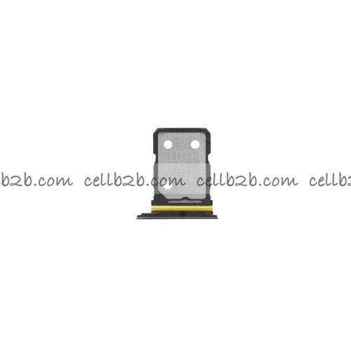 Bandeja SIM Dual para Realme 11 Pro Plus 5G RMX3741 Dorado
