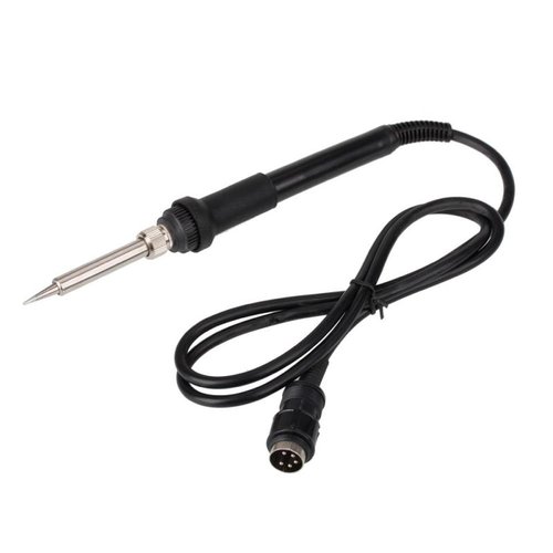 Punta de Recambio QUICK 907E (5 PIN 50W) para Estación de Soldadura QUICK 936 936E