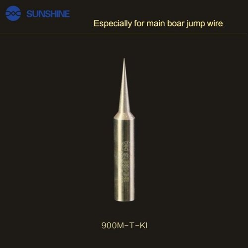 Punta SUNSHINE SS-900M-T-KI para Soldador de Reparación de Alta Calidad