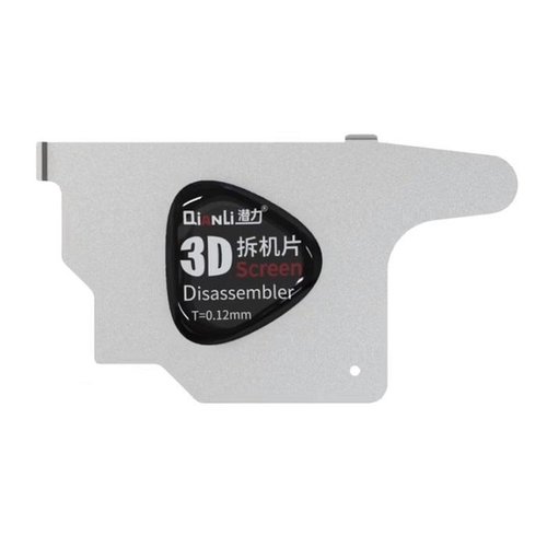 QianLi 3D Herramienta Metalica para Apertura Display