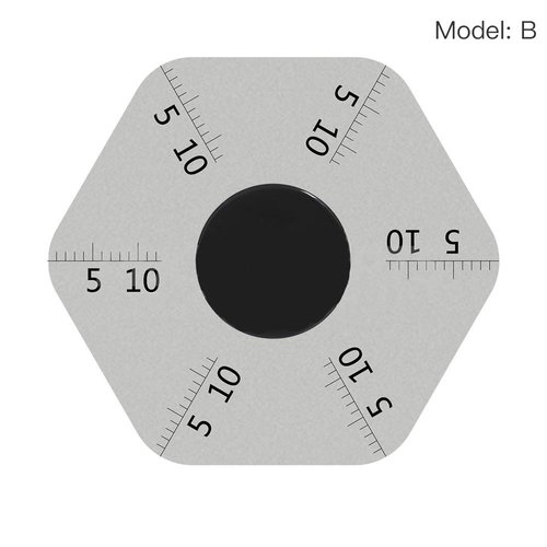 QianLi Model B Herramienta Metalica para Apertura Display