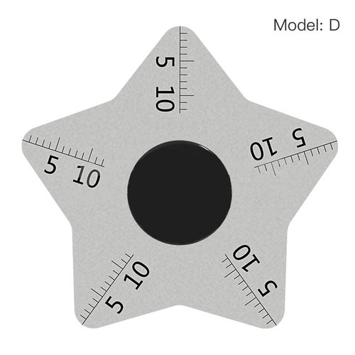 QianLi Model D Herramienta Metalica para Apertura Display
