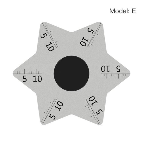 QianLi Model E Herramienta Metalica para Apertura Display