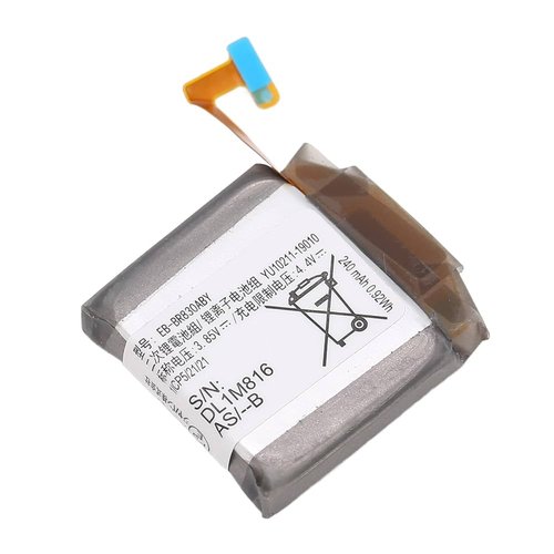 Batería EB-BR830ABY para Samsung Galaxy Watch Active 2 (40mm) SM-R830 R835