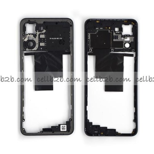 Carcasa Trasera para Realme 10 4G Azul