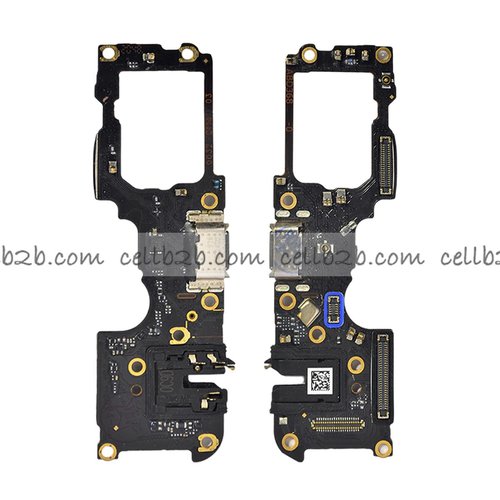 Flex de Carga para Realme GT Master