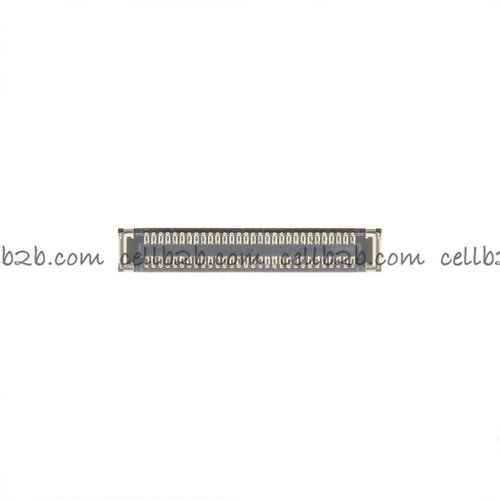 Conector FPC LCD Display en Placa para Xiaomi Redmi 10 / Prime / 2022 (60PIN)