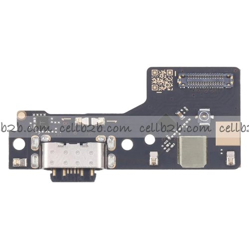 Flex Carga para Xiaomi Redmi 13