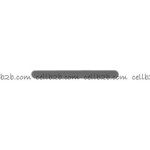 Botón Lateral para Xiaomi Redmi 14C Negro