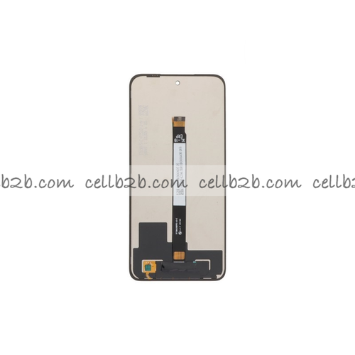 *Pantalla Xiaomi Redmi 15 4G / Poco M7 4G Negra SIN MARCO SERVICE PACK (EU Version)